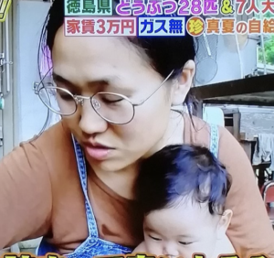 坂上どうぶつ王国 廣川家の自給自足の理由は Tv出演料はいくら Carefree